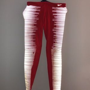 Flash Leggings